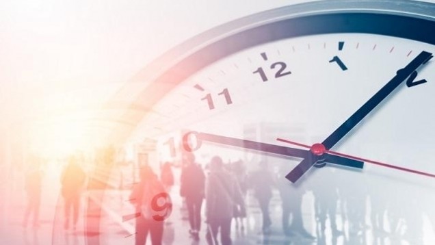 5 points clés sur le temps de travail des salariés
