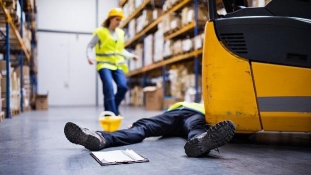 illustration Accident du travail : quelle prise en charge et à quelles conditions ?