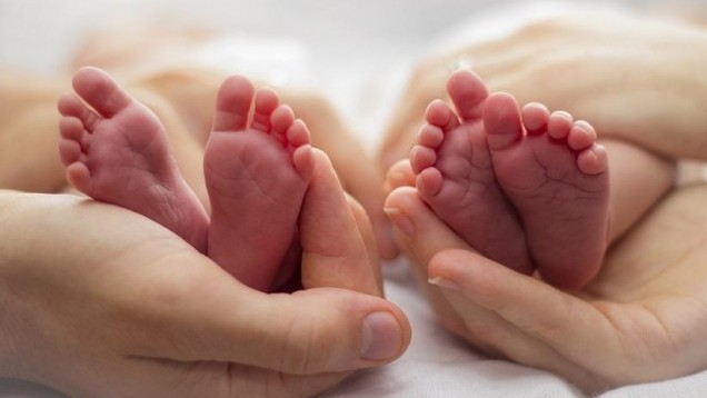 Congé paternité jumeaux : les infos essentielles à connaître