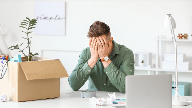 Déconfinement et maintien du télétravail : mon employeur peut-il m'imposer un retour au bureau ?