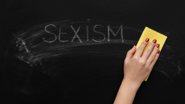 Comportements sexistes au travail : que faire ?