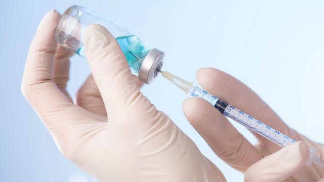 Vaccin contre la grippe : une obligation pour les soignants ? 