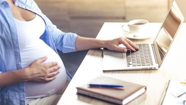 Employeur, comment gérer l’annonce de la grossesse d’une salariée ? 6 infos essentielles