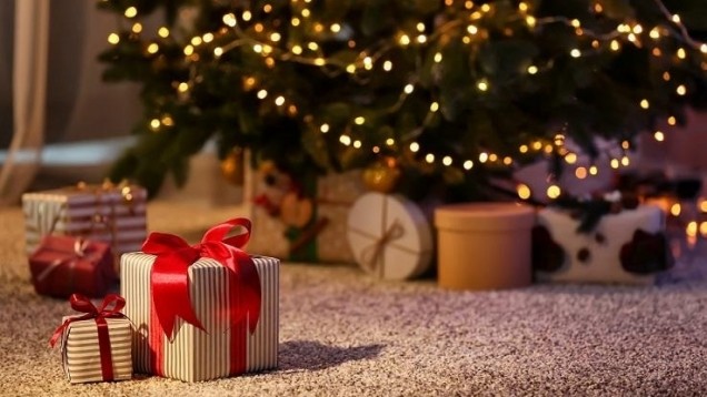 illustration Offrir des chèques-cadeaux à ses salariés pour Noël : 3 choses à savoir