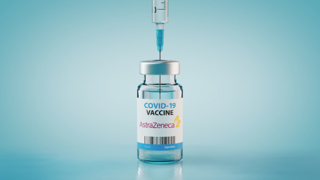 illustration Vaccination en entreprise possible depuis le 25 février