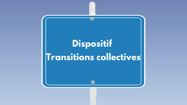 Transitions collectives (Transco), tout savoir