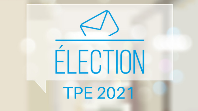Elections syndicales 2021 : le vote s'arrête le 6 avril