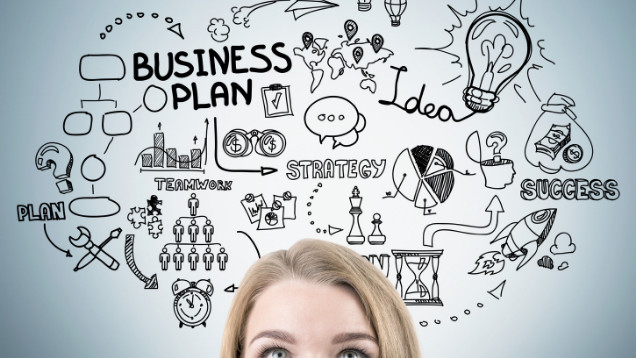 6 raisons de rédiger un business plan 