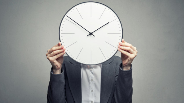 illustration Temps de travail des salariés : calcul, temps de pause, heures supplémentaires...