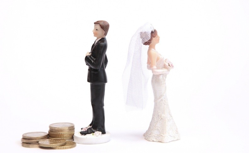 Chefs d’entreprises : en cas de divorce votre contrat de mariage peut vous coûter cher ! 