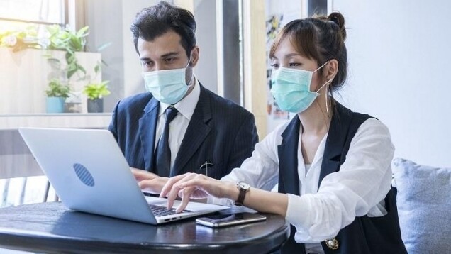 Un employeur peut il toujours imposer à ses salariés de porter le masque ?