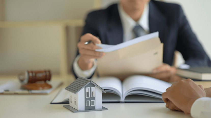 L'offre d'achat d'un bien immobilier : quelques points à savoir