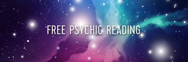free online psychic email reading question
