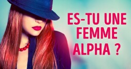 *** FEMME ALPHA, C'EST QUOI?***