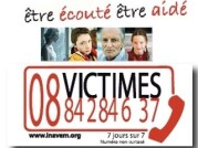 ***Etre victime***