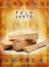 Las Propiedades del palo santo