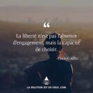 Liberté