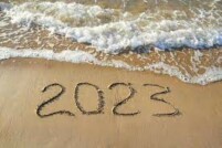 Benvindo  2023 que seja um ano cheio de bênções...