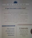 Livro do Ano - 7 de janeiro de 2023