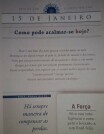 Livro do Ano - 15 de janeiro de 2023