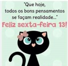 Sexta Feira 13