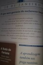 Livro do Ano - 18 de janeiro de 2023