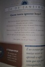 Livro do Ano - 26 de janeiro de 2023