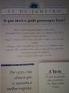 Livro do Ano - 31 de janeiro de 2023