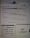 Livro do Ano - 06 fevereiro de 2023