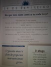 Livro do Ano - 14 fevereiro de 2023