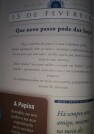 Livro do Ano - 15 fevereiro de 2023