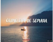 Otimo Fim de Semana