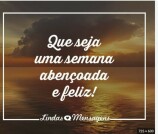 Semana Feliz