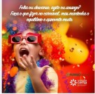 Bom Carnaval para todos