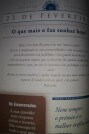 Livro do Ano - 23 de fevereiro de 2023