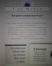 Livro do Ano - 07 março de 2023