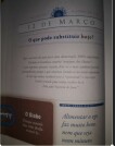 Livro do Ano - 12 março de 2023