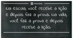 15 Março dia da escola