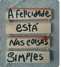 Felicidade