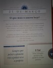 Livro do Ano - 21 março de 2023