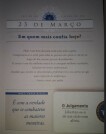 Livro do Ano - 23 março de 2023