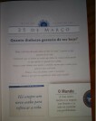 Livro do Ano - 25 março de 2023