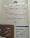 Livro do Ano - 26 março de 2023