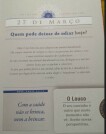 Livro do Ano - 27 março de 2023