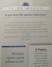 Livro do Ano - 31 março de 2023