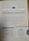 Livro do Ano - 06 abril de 2023