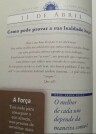 Livro do Ano - 11 abril de 2023
