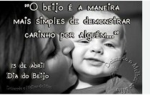 Dia do beijo