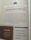 Livro do Ano - 13 abril de 2023