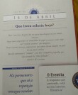 Livro do Ano - 14 abril de 2023